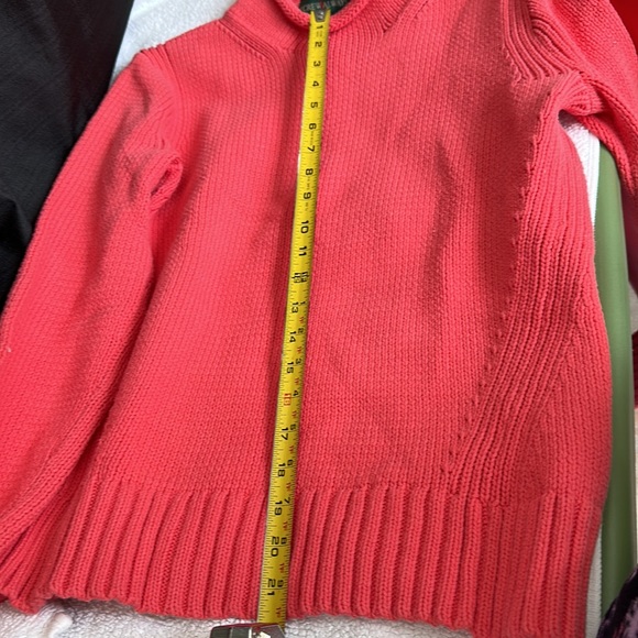 JCrew Rollneck Sweater - Picture 4 of 5